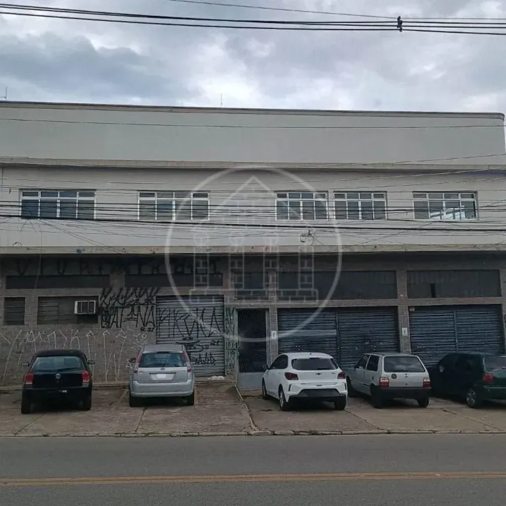 Loja-Salão, 105 m² - Foto 1