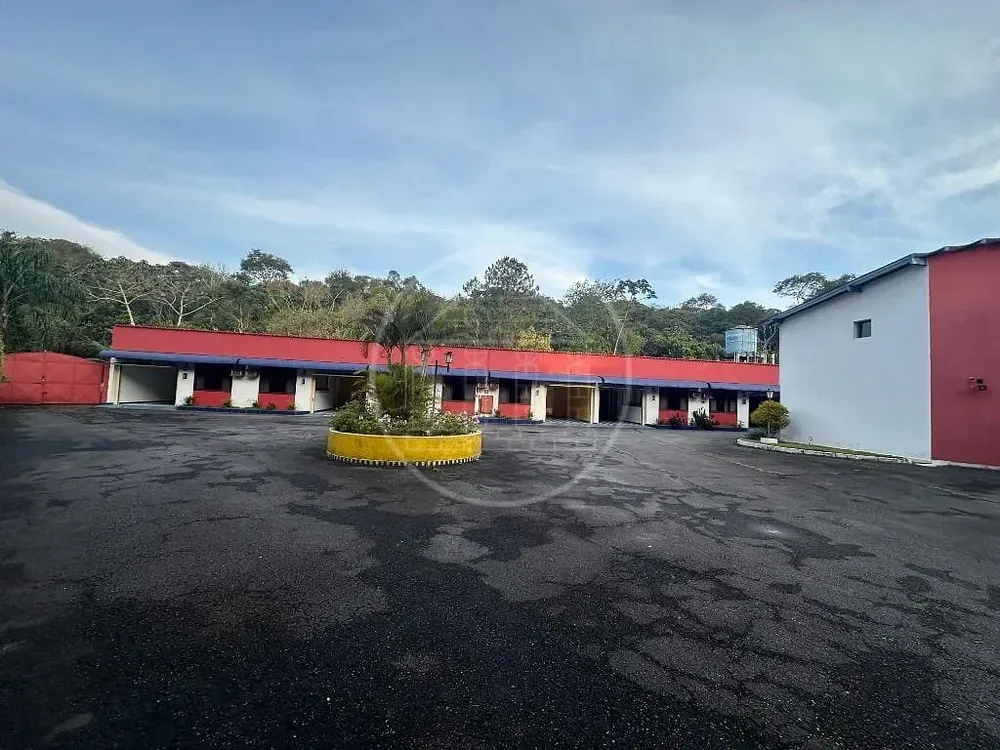 Prédio Inteiro, 740 m² - Foto 7