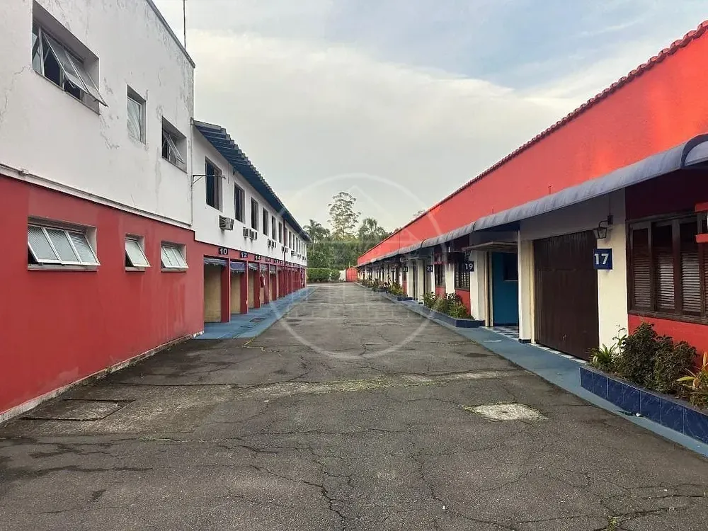 Prédio Inteiro, 740 m² - Foto 8