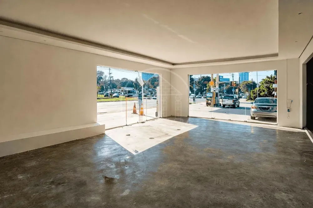 Loja-Salão, 153 m² - Foto 2