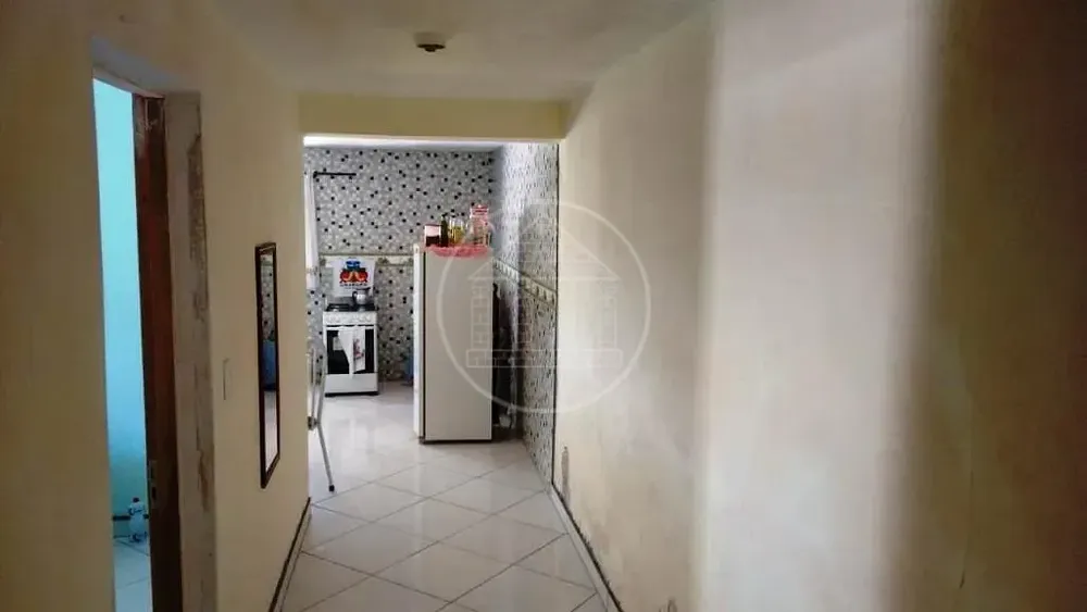 Casa, 4 quartos, 100 m² - Foto 14