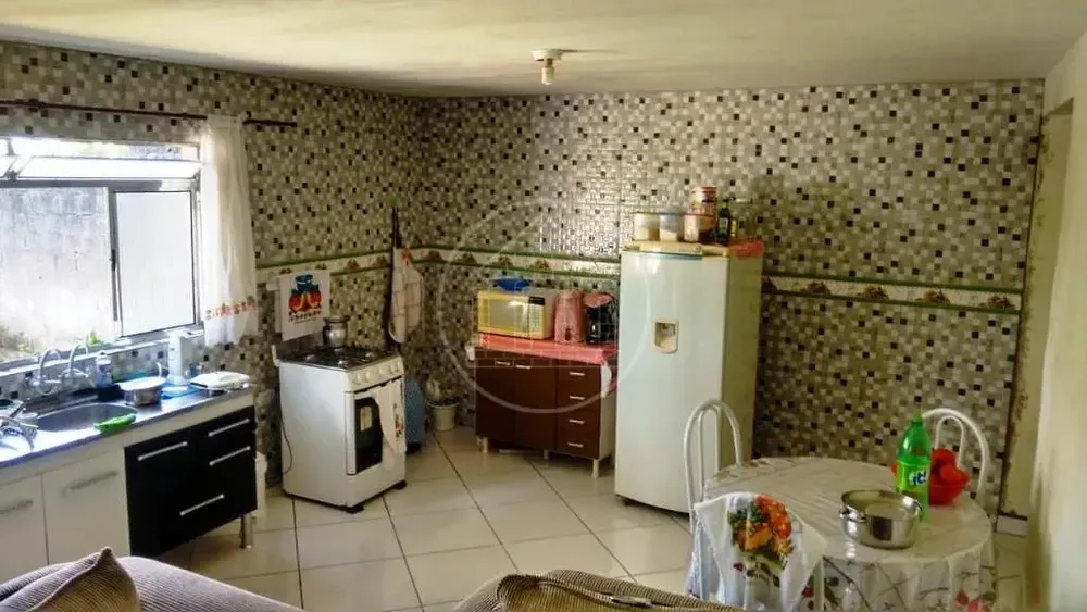 Casa, 4 quartos, 100 m² - Foto 1