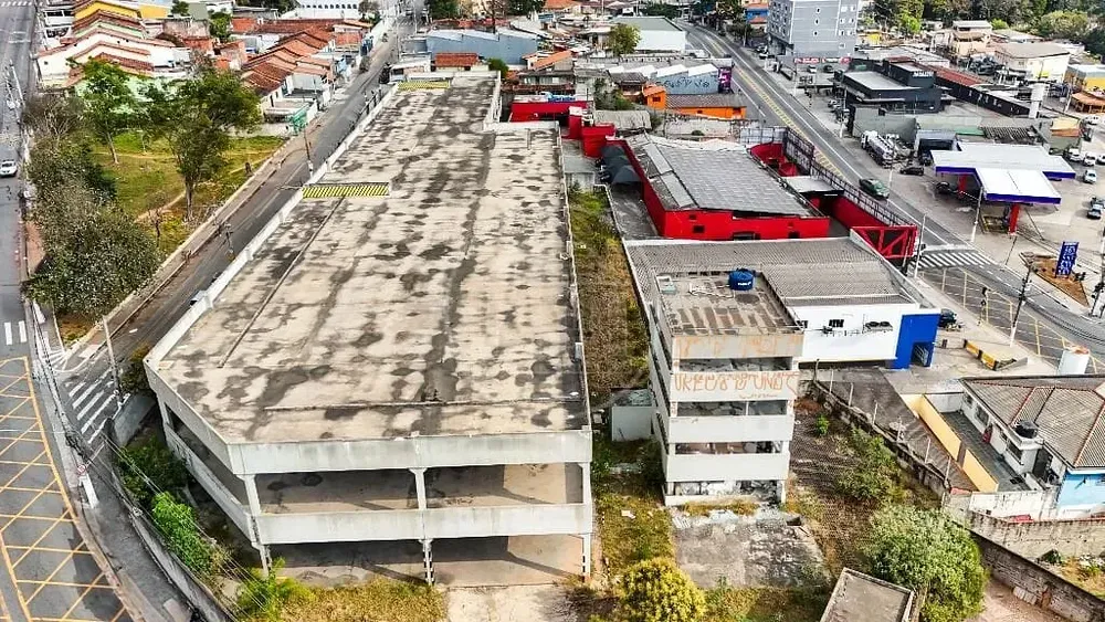 Terreno, 2 hectares - Foto 4