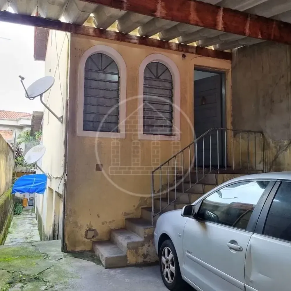 Sobrado, 2 quartos, 180 m² - Foto 2