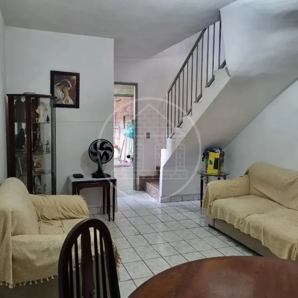 Sobrado, 2 quartos, 180 m² - Foto 4