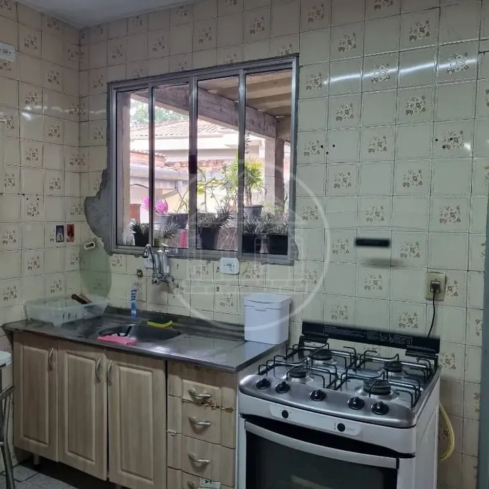 Sobrado, 2 quartos, 180 m² - Foto 7