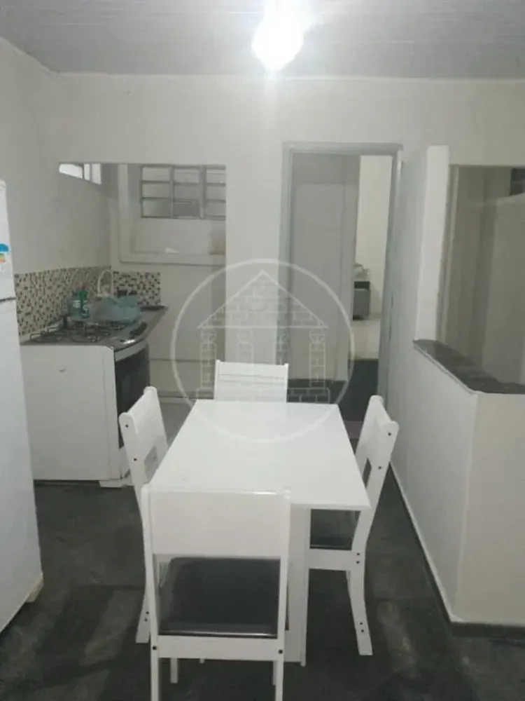 Casa, 3 quartos, 120 m² - Foto 1