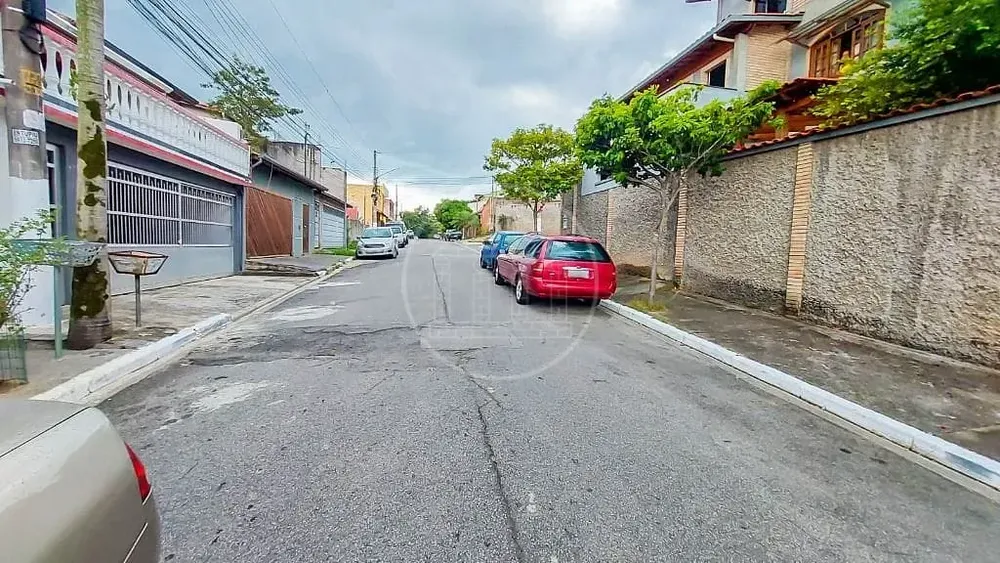 Sobrado, 9 quartos, 200 m² - Foto 8