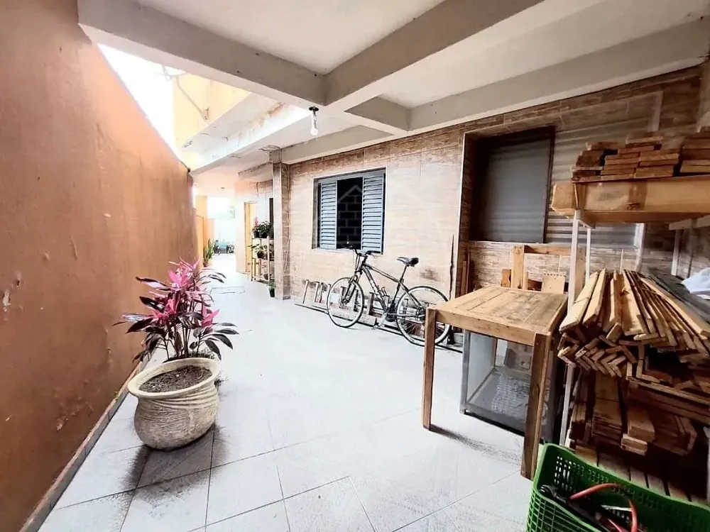 Casa, 5 quartos, 250 m² - Foto 11