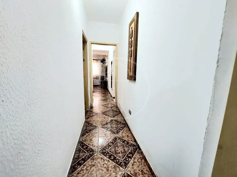 Casa, 5 quartos, 250 m² - Foto 14