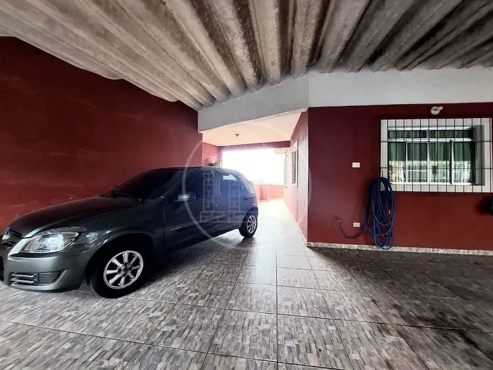 Casa, 5 quartos, 250 m² - Foto 6