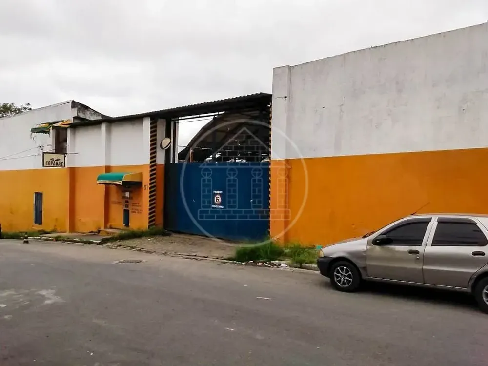 Terreno, 1650 m² - Foto 3