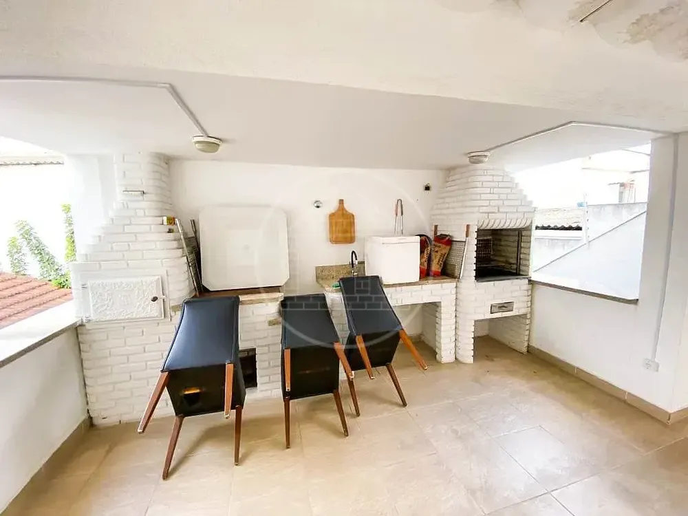 Casa, 3 quartos, 100 m² - Foto 10