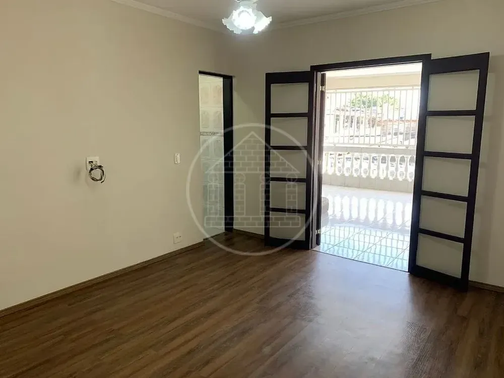 Sobrado, 3 quartos, 120 m² - Foto 8