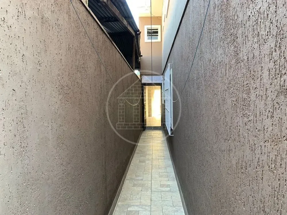 Sobrado, 3 quartos, 120 m² - Foto 4