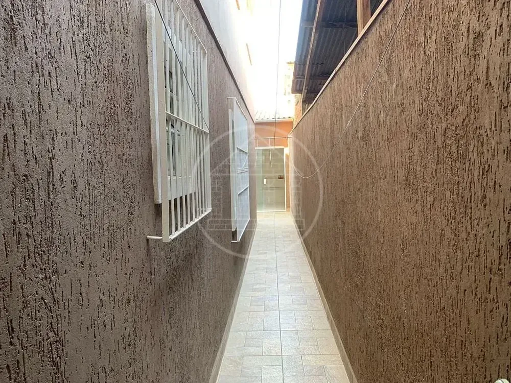 Sobrado, 3 quartos, 120 m² - Foto 3