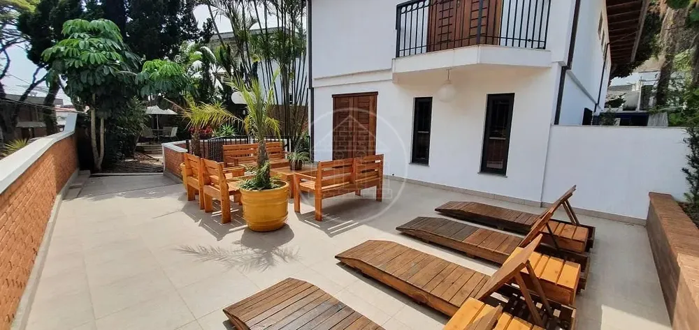 Casa, 5 quartos, 600 m² - Foto 5