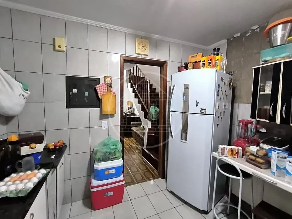 Sobrado, 2 quartos, 81 m² - Foto 4