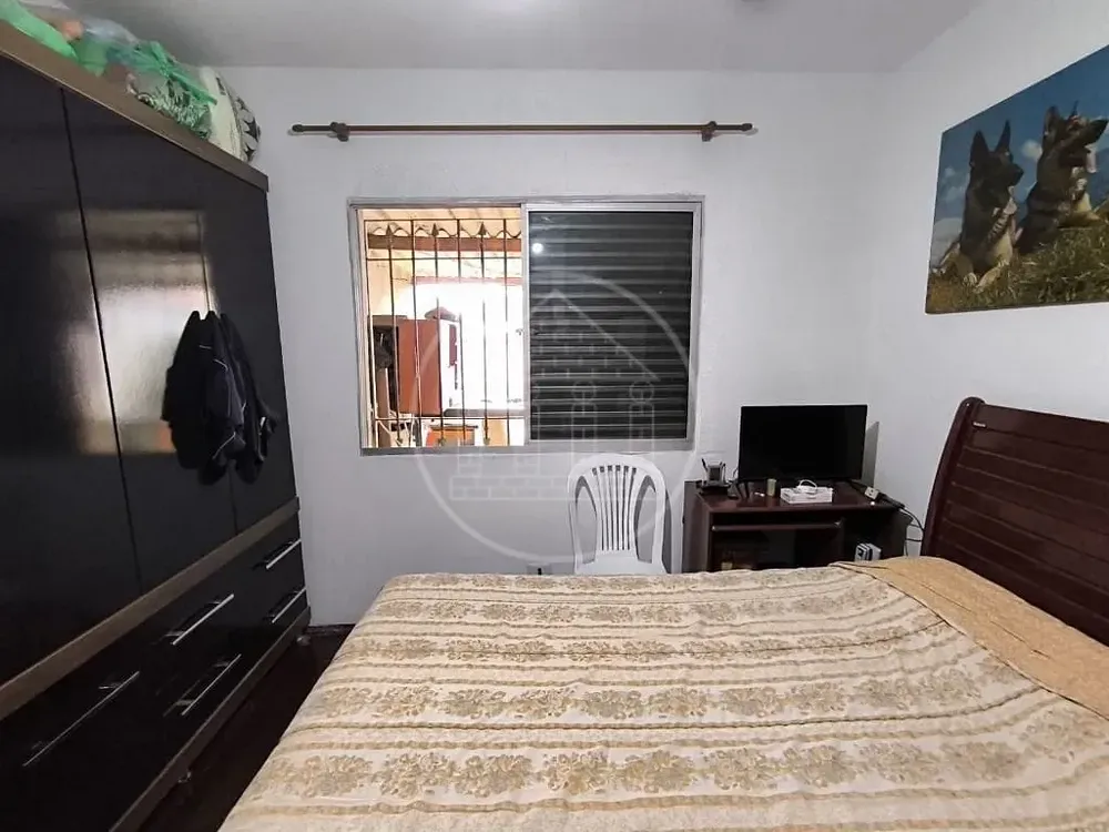Sobrado, 2 quartos, 81 m² - Foto 15