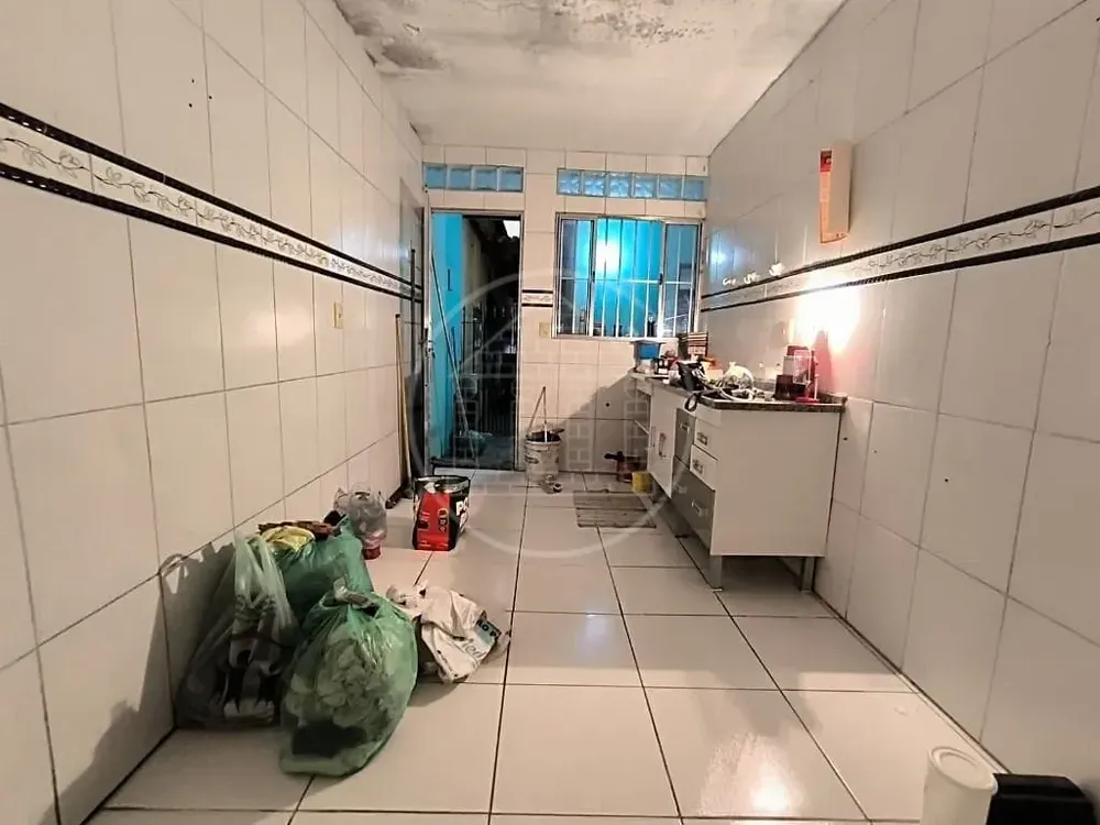 Sobrado, 2 quartos, 81 m² - Foto 16