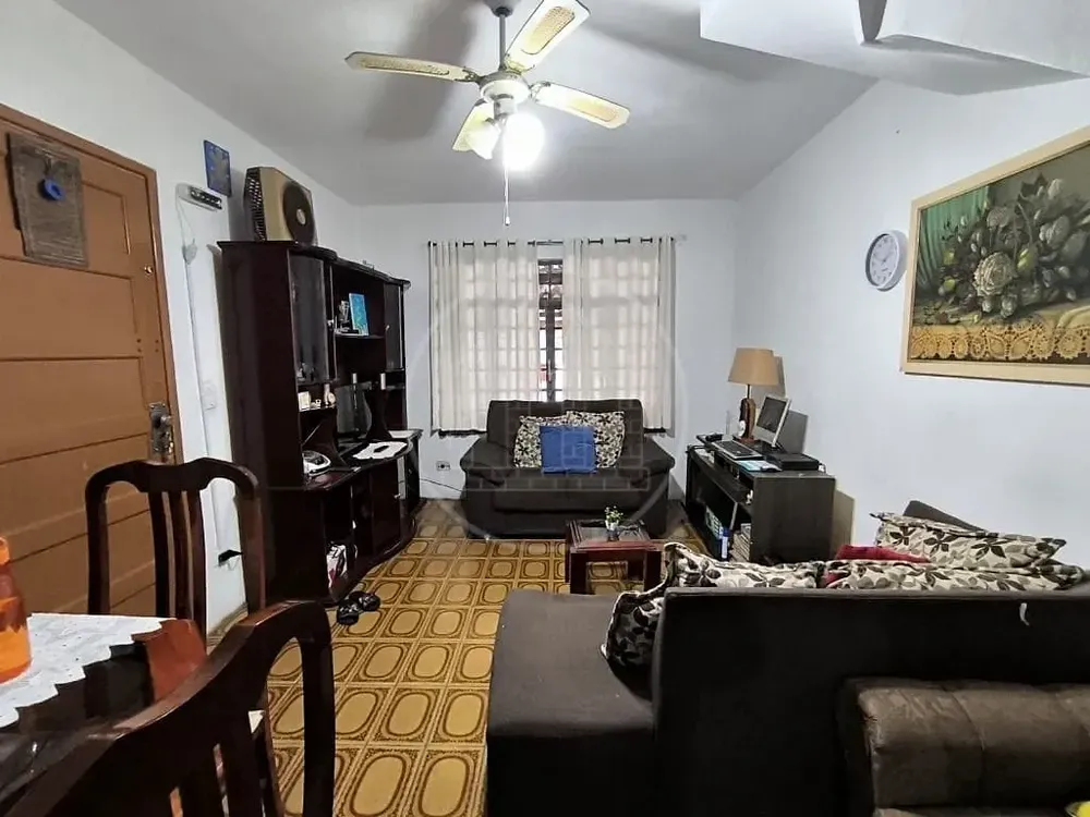 Sobrado, 2 quartos, 81 m² - Foto 1
