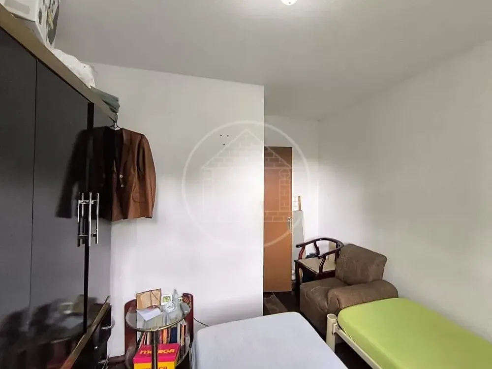 Sobrado, 2 quartos, 81 m² - Foto 9