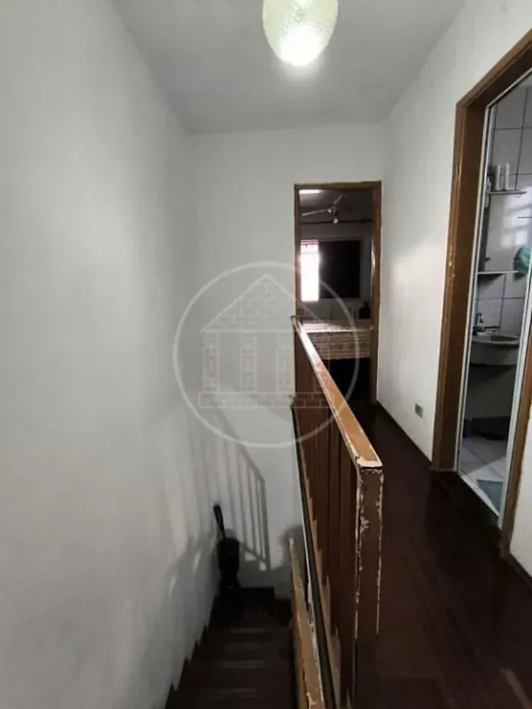 Sobrado, 2 quartos, 81 m² - Foto 6