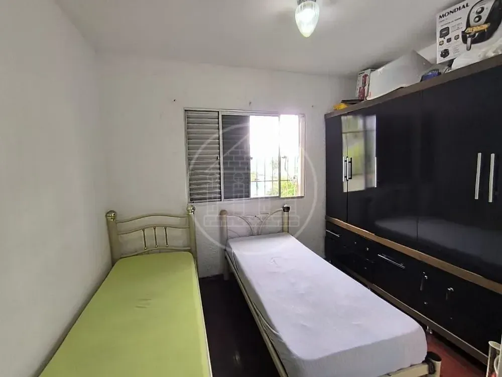 Sobrado, 2 quartos, 81 m² - Foto 12