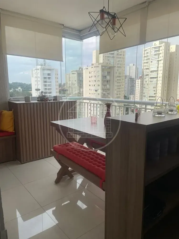 Apartamento, 2 quartos, 98 m² - Foto 4