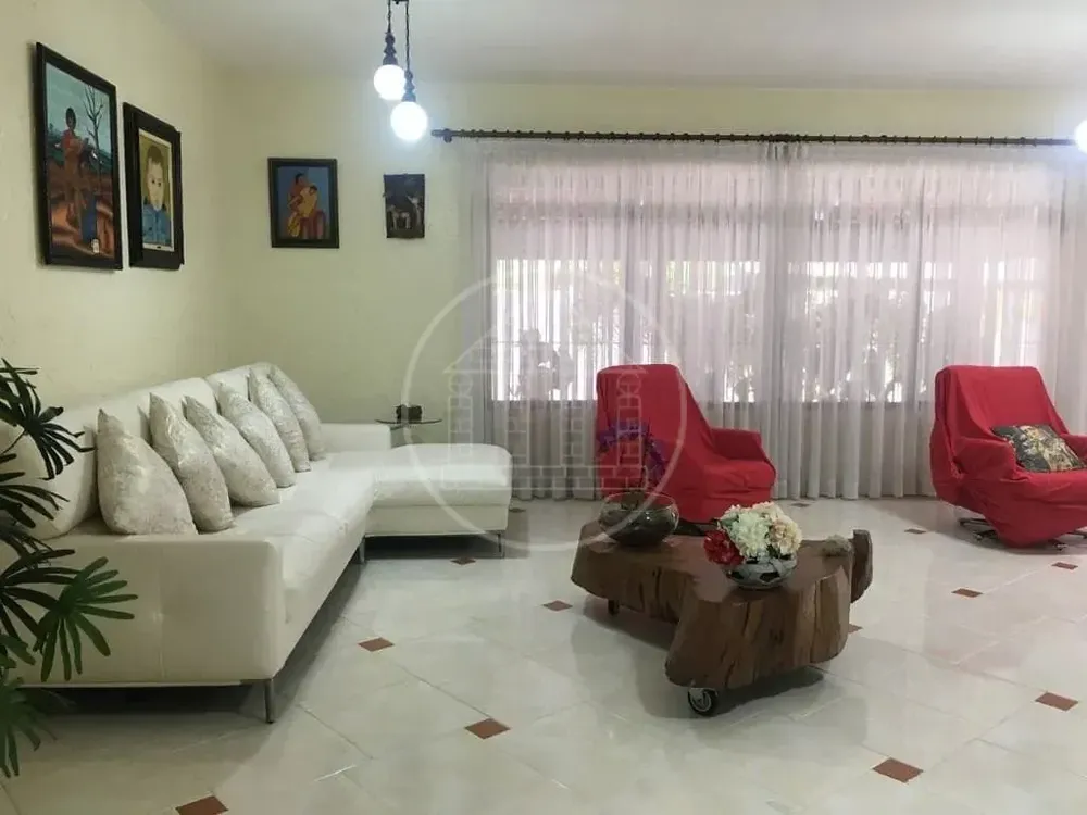 Casa, 3 quartos, 132 m² - Foto 3