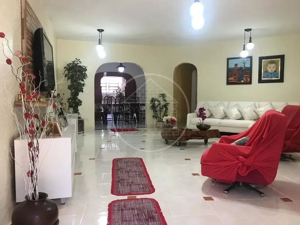 Casa, 3 quartos, 132 m² - Foto 2