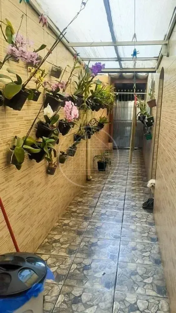 Sobrado, 3 quartos, 134 m² - Foto 2