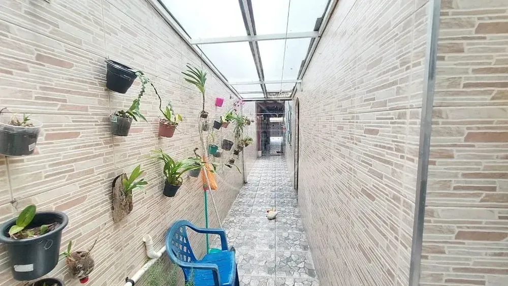 Sobrado, 3 quartos, 134 m² - Foto 7