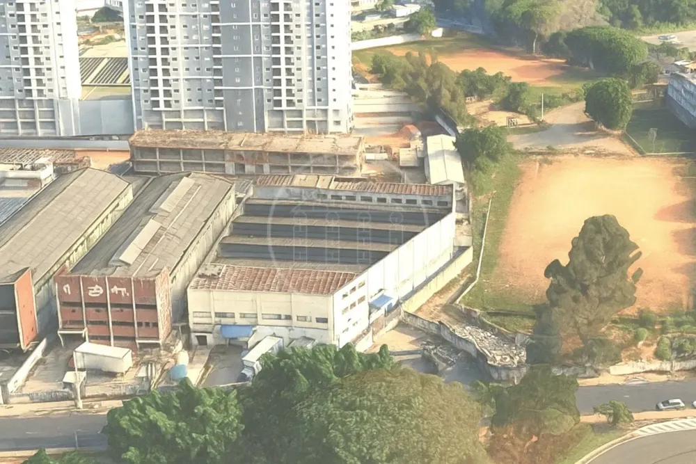 Terreno, 2596 m² - Foto 1