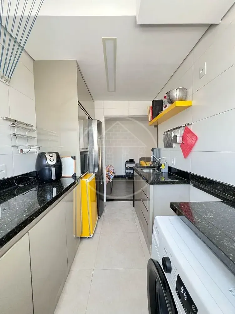 Apartamento, 2 quartos, 50 m² - Foto 6