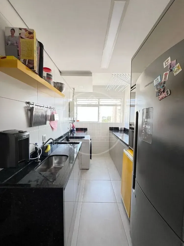 Apartamento, 2 quartos, 50 m² - Foto 5