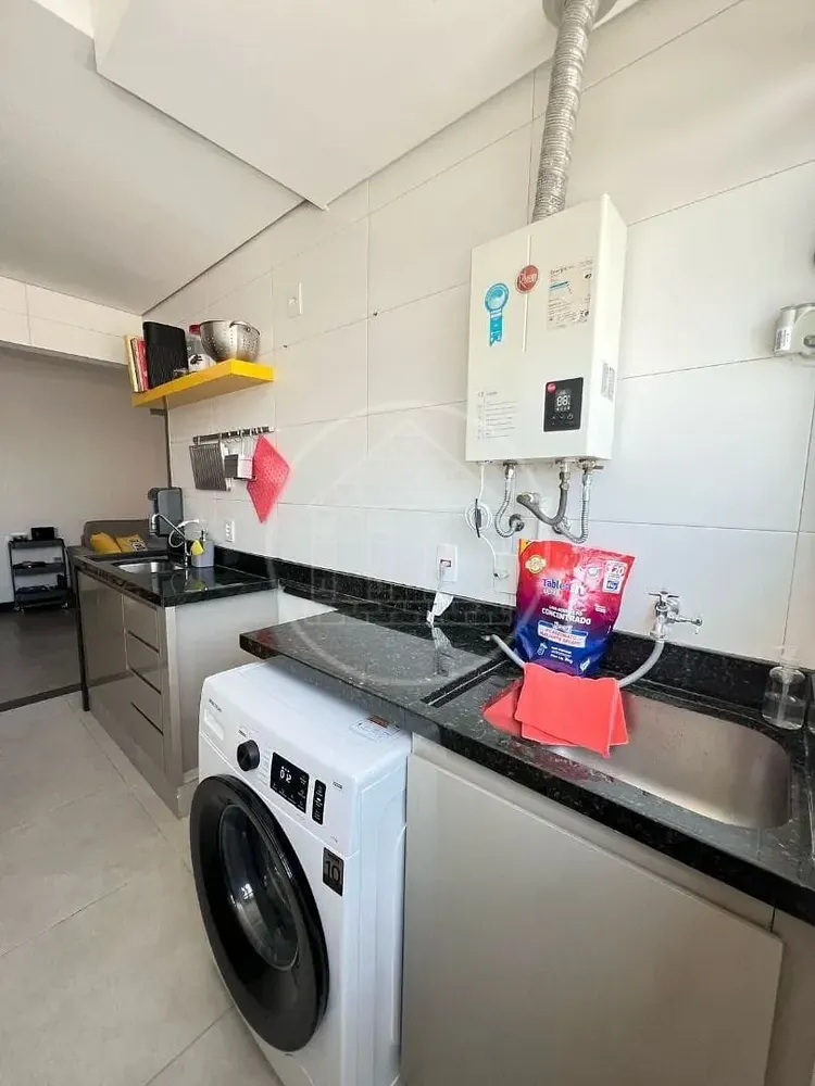 Apartamento, 2 quartos, 50 m² - Foto 8