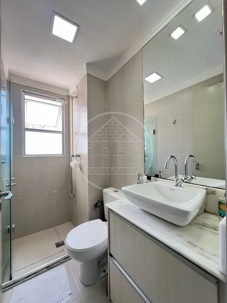 Apartamento, 2 quartos, 50 m² - Foto 11