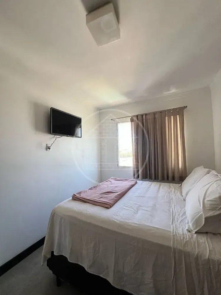 Apartamento, 2 quartos, 50 m² - Foto 15