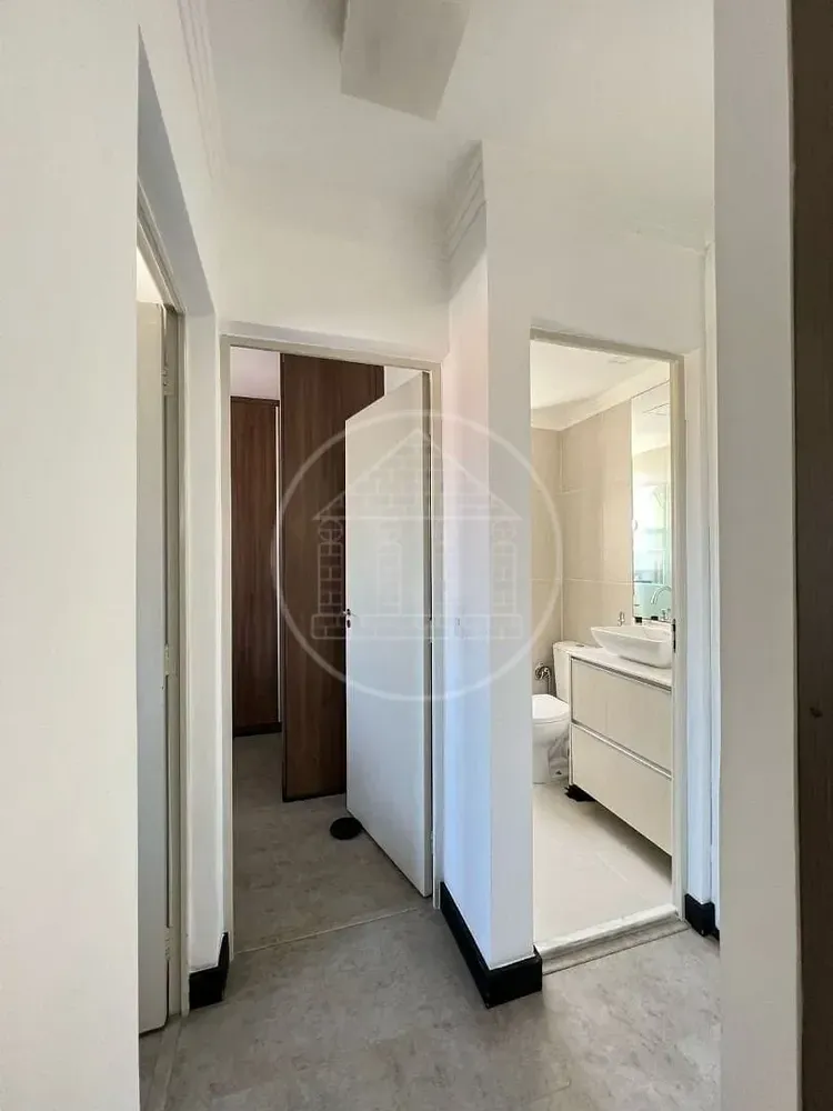 Apartamento, 2 quartos, 50 m² - Foto 9