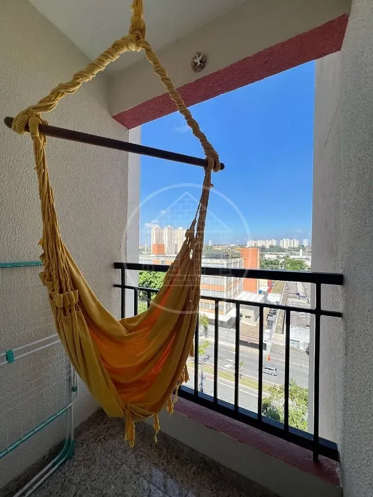 Apartamento, 2 quartos, 50 m² - Foto 2