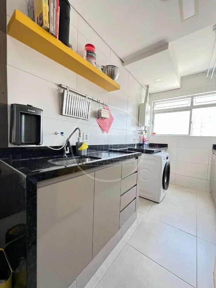 Apartamento, 2 quartos, 50 m² - Foto 7