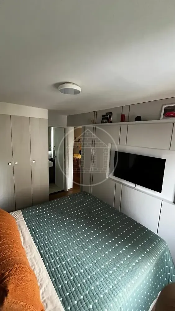 Apartamento, 2 quartos, 64 m² - Foto 6