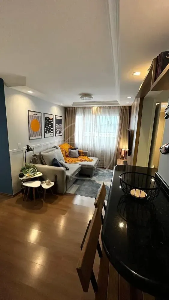 Apartamento, 2 quartos, 64 m² - Foto 4