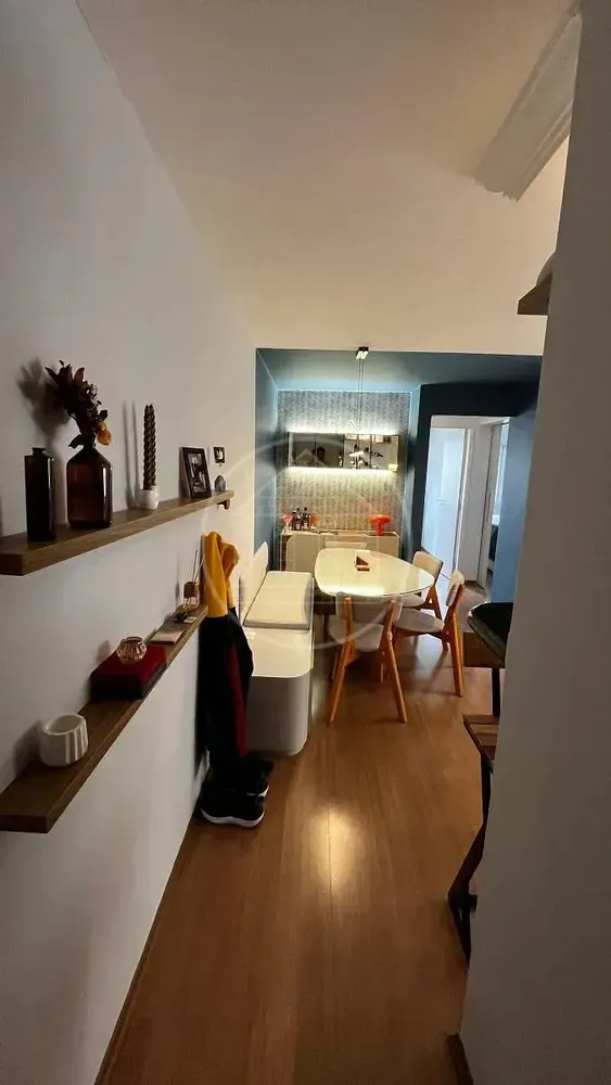 Apartamento, 2 quartos, 64 m² - Foto 2