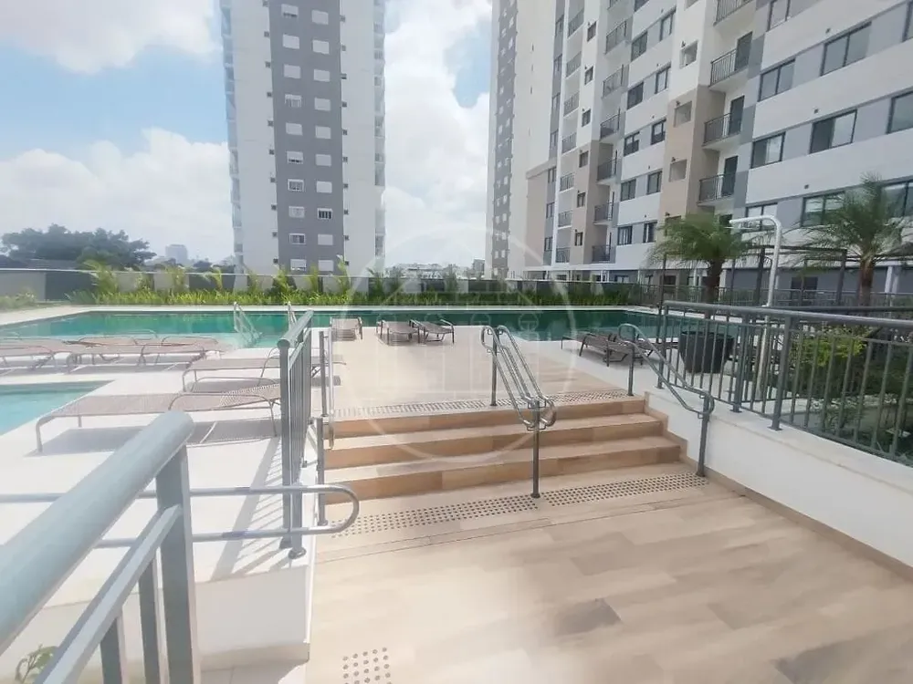 Apartamento, 3 quartos, 58 m² - Foto 1