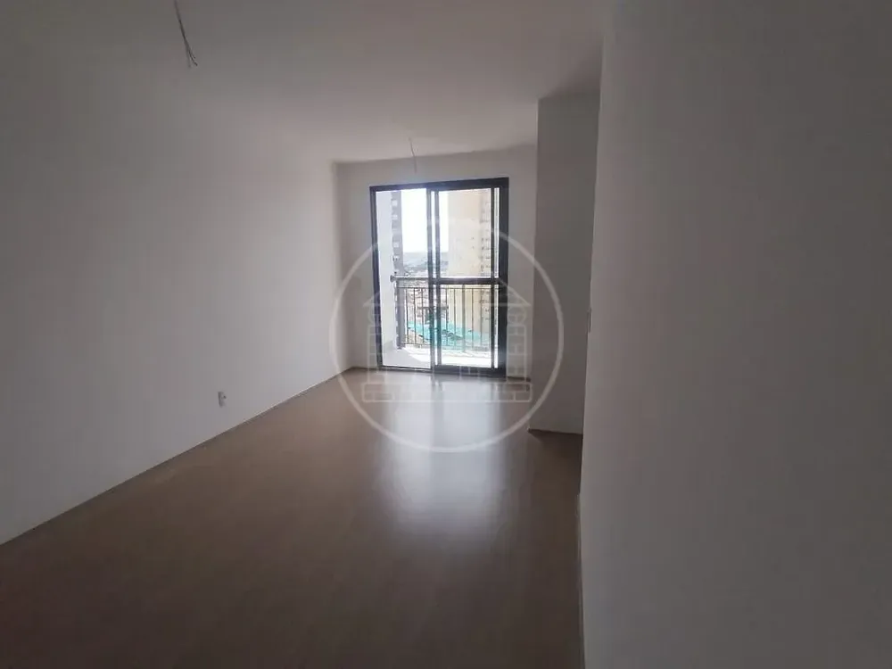 Apartamento, 3 quartos, 58 m² - Foto 3
