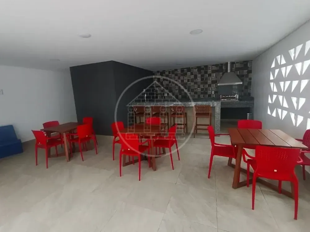 Apartamento, 3 quartos, 58 m² - Foto 15