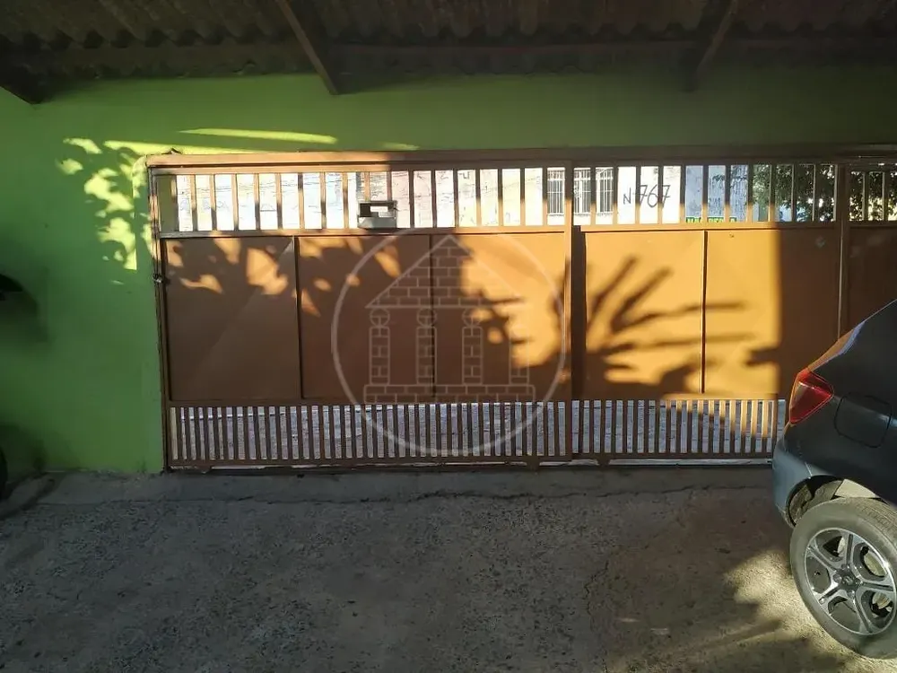 Casa, 2 quartos, 200 m² - Foto 4