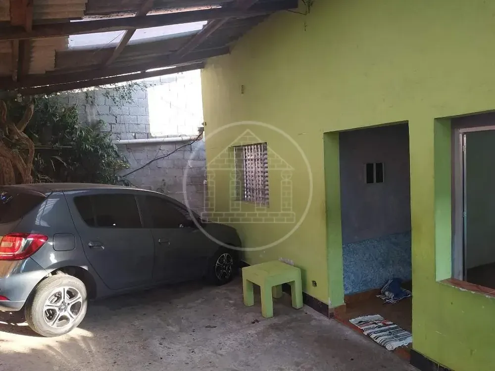 Casa, 2 quartos, 200 m² - Foto 3